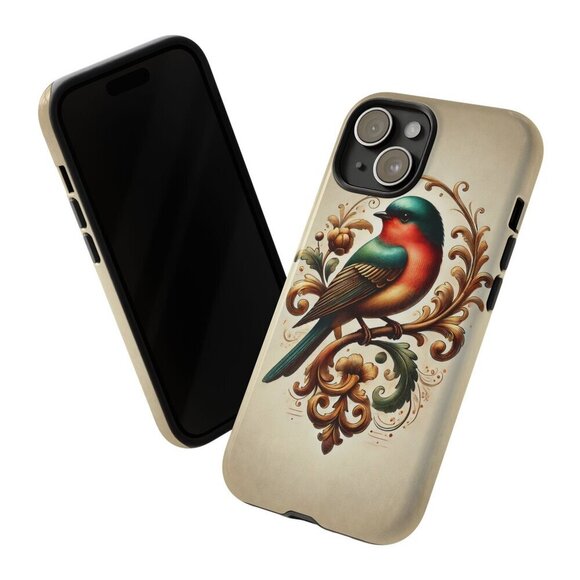iPhone 16 Pro Max phone case, MARPC1091 - Picture 1 of 8